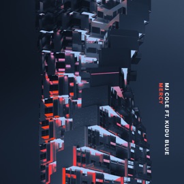 Mercy (feat. Kudu Blue) MJ Cole