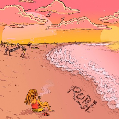 Rubi (feat. Andrade) - Single