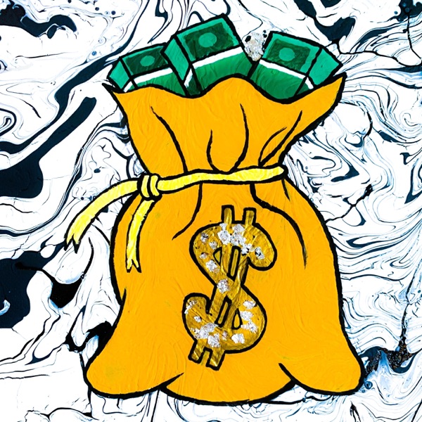 Get a Bag (feat. Kyrelle & Henny Versetti)