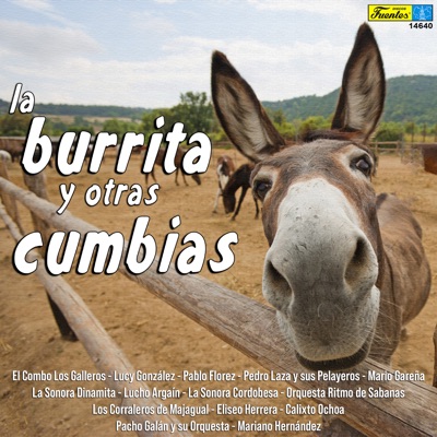La Burrita y Otras Cumbias