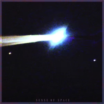 Sense of Space - EP