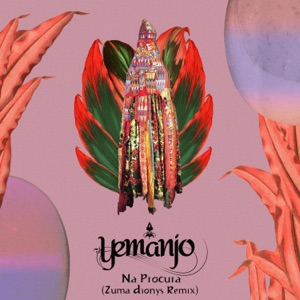 Na Procura (Zuma Dionys Remix) - Single