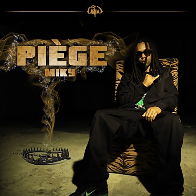 Piège - Single