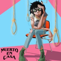 Muerto en Casa - EP - Trashing KID