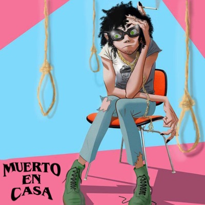 Muerto en Casa - EP