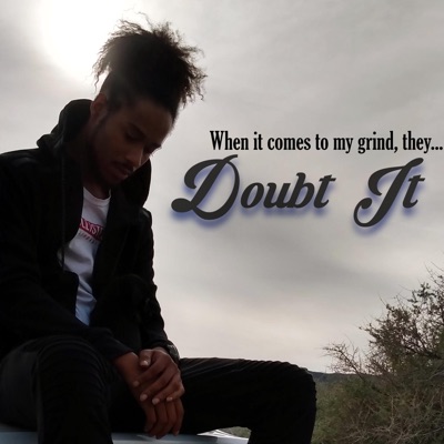 Doubted - EP