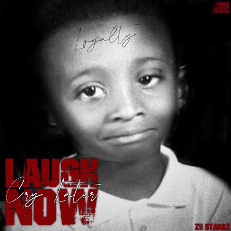 Laugh Now Cry Later