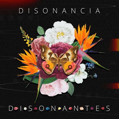 Disonancia - Single