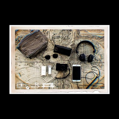 Por el disfrute (feat. Barreno) - Single