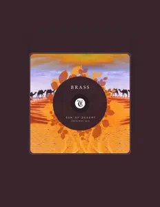 Listen to BRASS, watch music videos, read bio, see tour dates & more!
