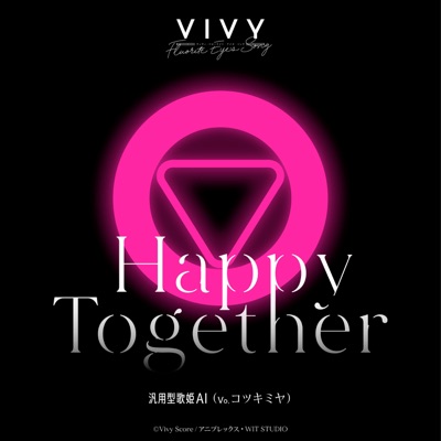 Happy Together-thumbnail