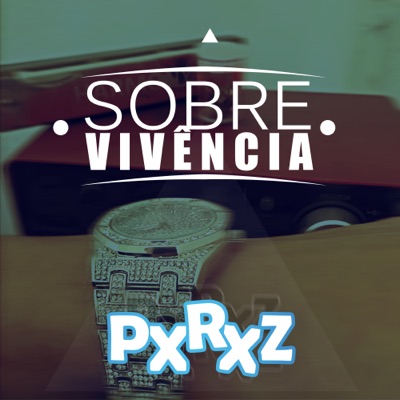 Sobre Vivência - EP