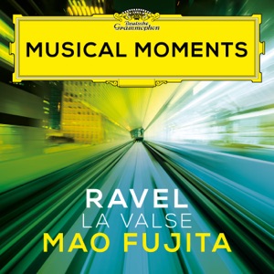 Ravel: La Valse, M. 72 (Musical Moments) - EP