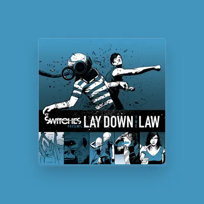 Listen to Switches, watch music videos, read bio, see tour dates & more!