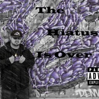 The Hiatus Is Over - Single - Hiatus