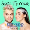 Best Friend (feat. NERVO, The Knocks & Alisa Ueno) [The Remixes] - EP artwork