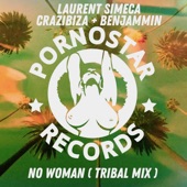 No Woman (Tribal Mix) artwork