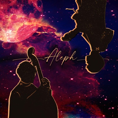 Aleph (feat. Nelson González Barreto) - EP