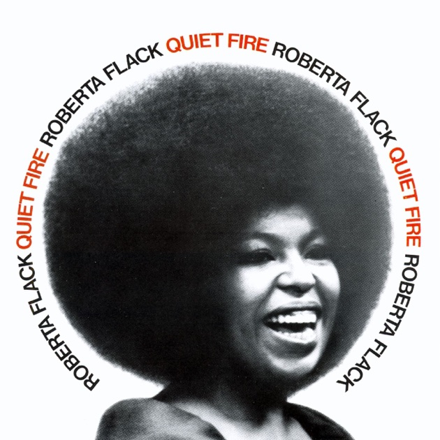 未使用 Roberta Flack - Quiet Fire / レコード Roberta Flack – Quiet Fire – Vinyl (180g, LP, Album + 4 more