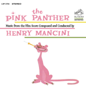 The Pink Panther (Music from the Film Score) - Henry Mancini