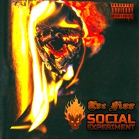 Social Experiment - Tre Fixx