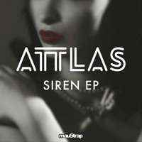 Siren EP - ATTLAS