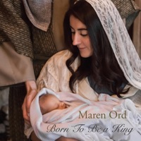 Born to Be a King (Instrumental) - Single - Maren Ord