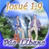 Josue 1:9