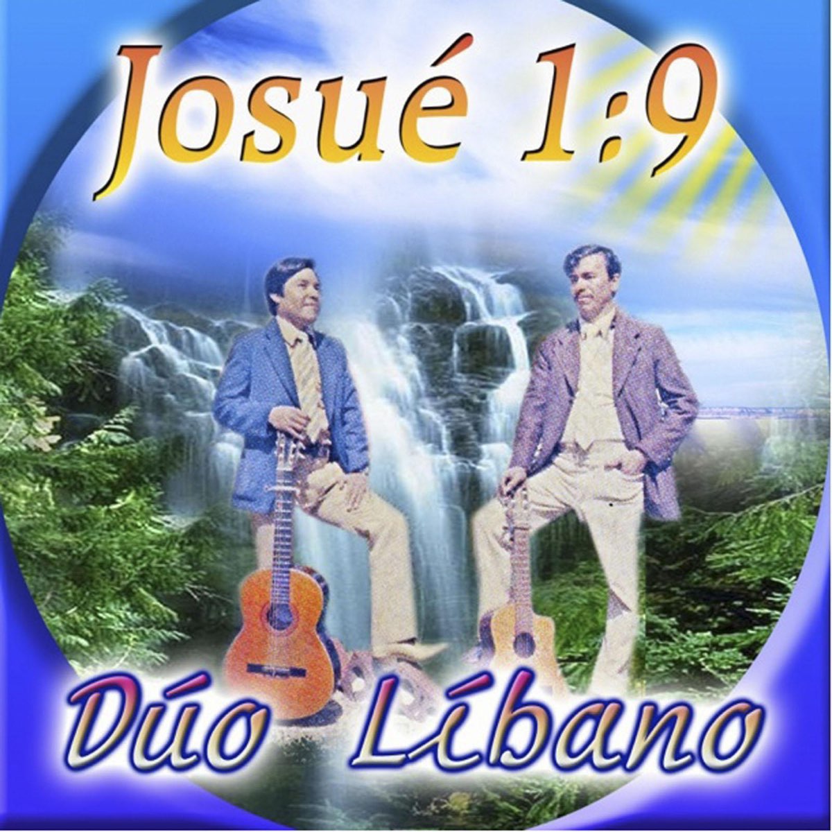 Josue 19” álbum de Duo Libano en Apple Music
