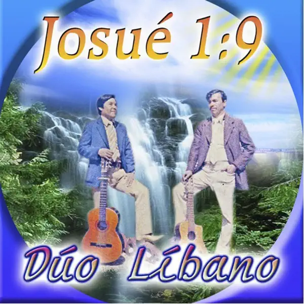 Los Proverbios de Salomon — Duo Libano