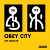 Obey City