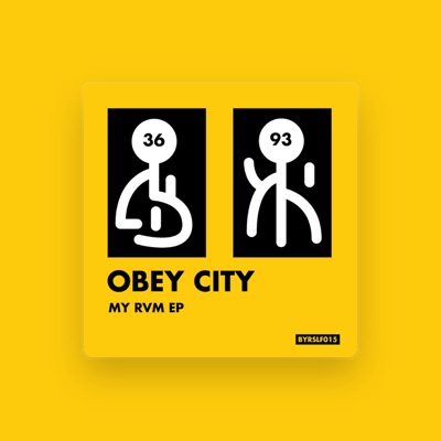 Obey City