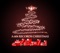 Our First Christmas - Daniel Wesley lyrics