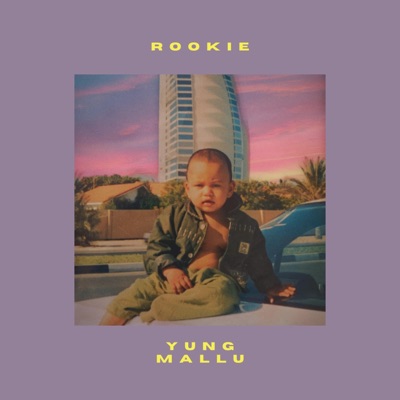 Rookie - EP
