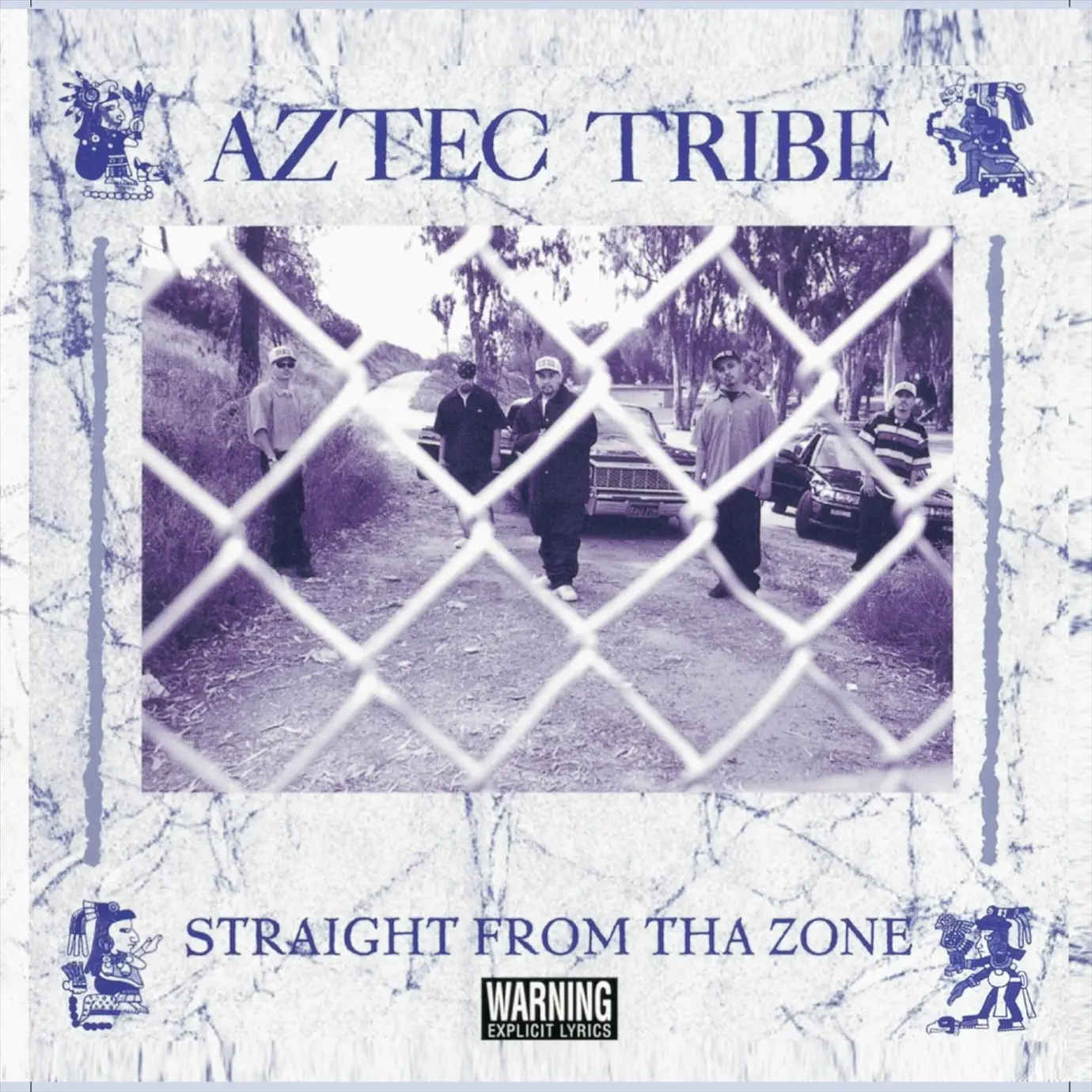 洋楽 Marvin TESZ' / Aztec Tribe Aztec Tribe - Trippin' - YouTube