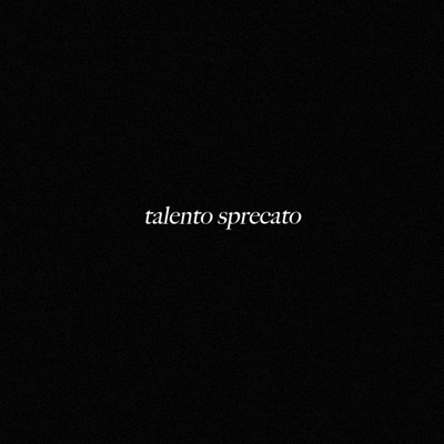 Talento Sprecato