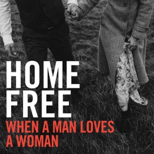 When a Man Loves a Woman - Single