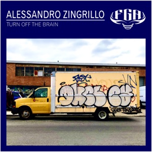 Turn Off the Brain - Single