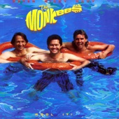 The Monkees - (I'd Go The) Whole Wide World