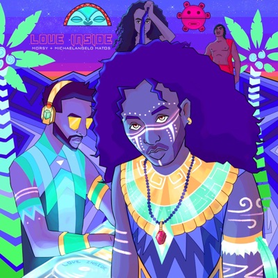 Love Inside - Single