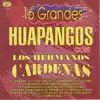 Los Hermanos Cardenas - El Pipero