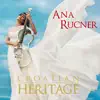 Ana Rucner, Klapa Sinj, Zagrebačka Filharmonija & Akademski Zbor Ivan Goran Kovačić - Ivan Pl. Zajc: Alkarski Ponos