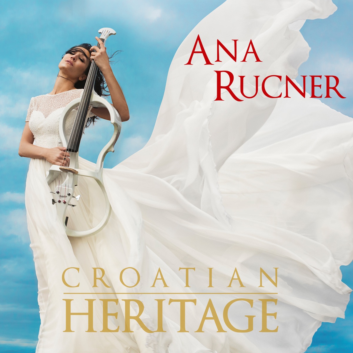 Croatian Heritage by ANA RUCNER on Apple Music