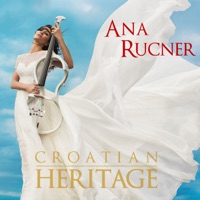 Ana Rucner & Gudački Orkestar - Zvonimir Krkljuš: Serenada Opatiji