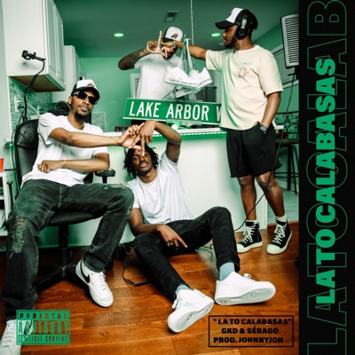 LA to Calabasas - Single