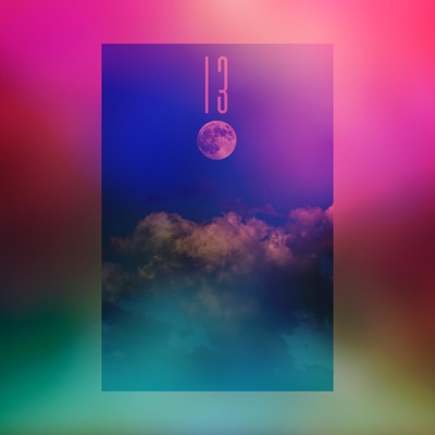 13 (feat. Ray Hanna) - Single