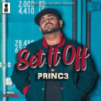 Set It Off - Single - Princ3