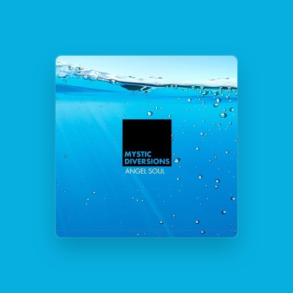 Mystic Diversions's avatar