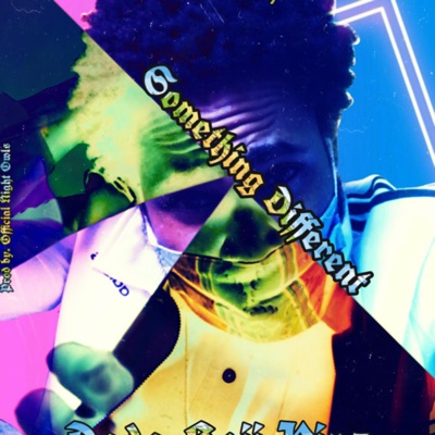 Something Different - Single