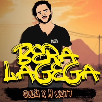 Bera Lage Ga (feat. Gulia) - Single